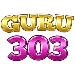 Guru303 — mitra unggulan