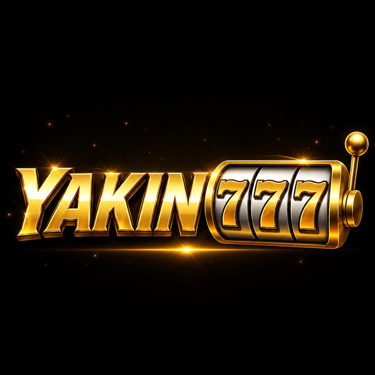 Yakin777 — mitra unggulan